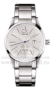 Швейцарские часы Calvin Klein Ck Bold K2246120